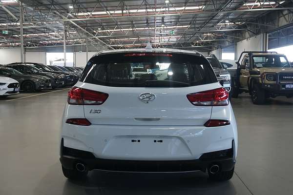 2020 Hyundai i30 N Line Premium PD.3