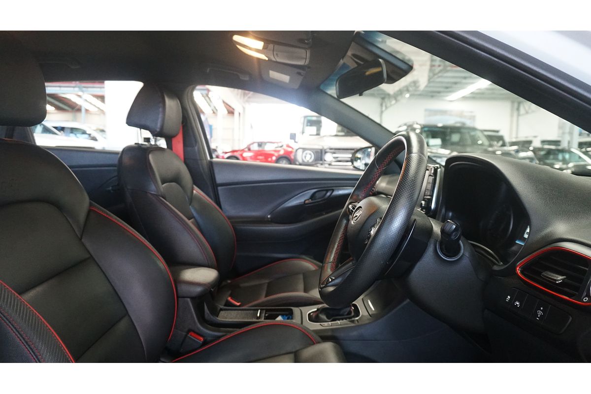 2020 Hyundai i30 N Line Premium PD.3