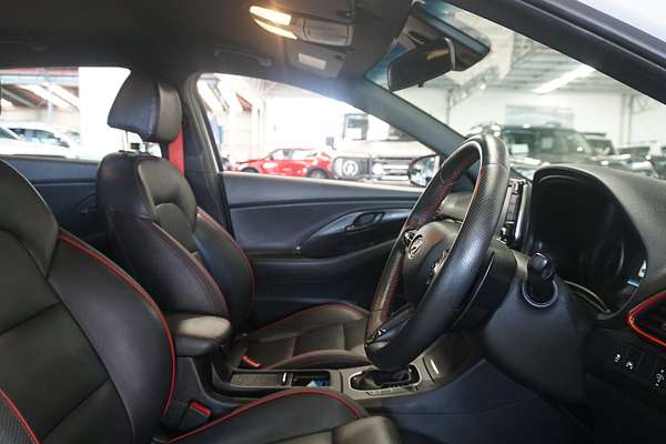 2020 Hyundai i30 N Line Premium PD.3