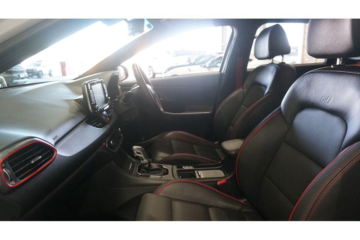 2020 Hyundai i30 N Line Premium PD.3
