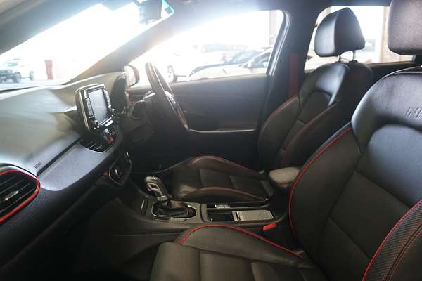 2020 Hyundai i30 N Line Premium PD.3