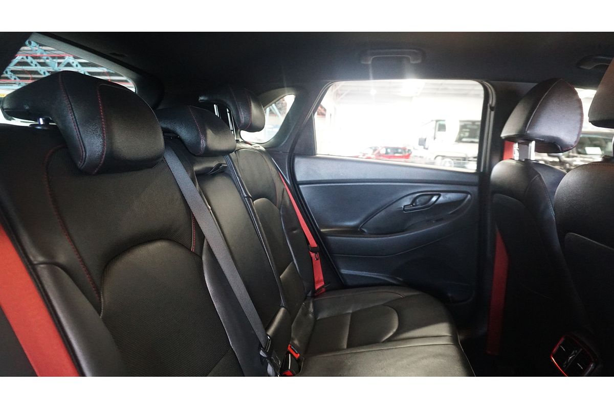 2020 Hyundai i30 N Line Premium PD.3