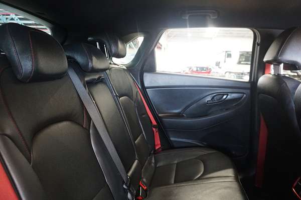 2020 Hyundai i30 N Line Premium PD.3