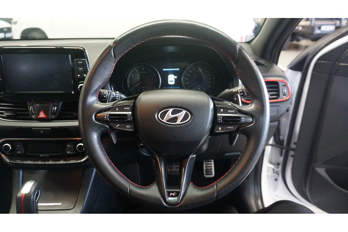 2020 Hyundai i30 N Line Premium PD.3