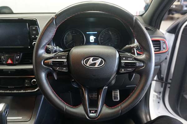 2020 Hyundai i30 N Line Premium PD.3