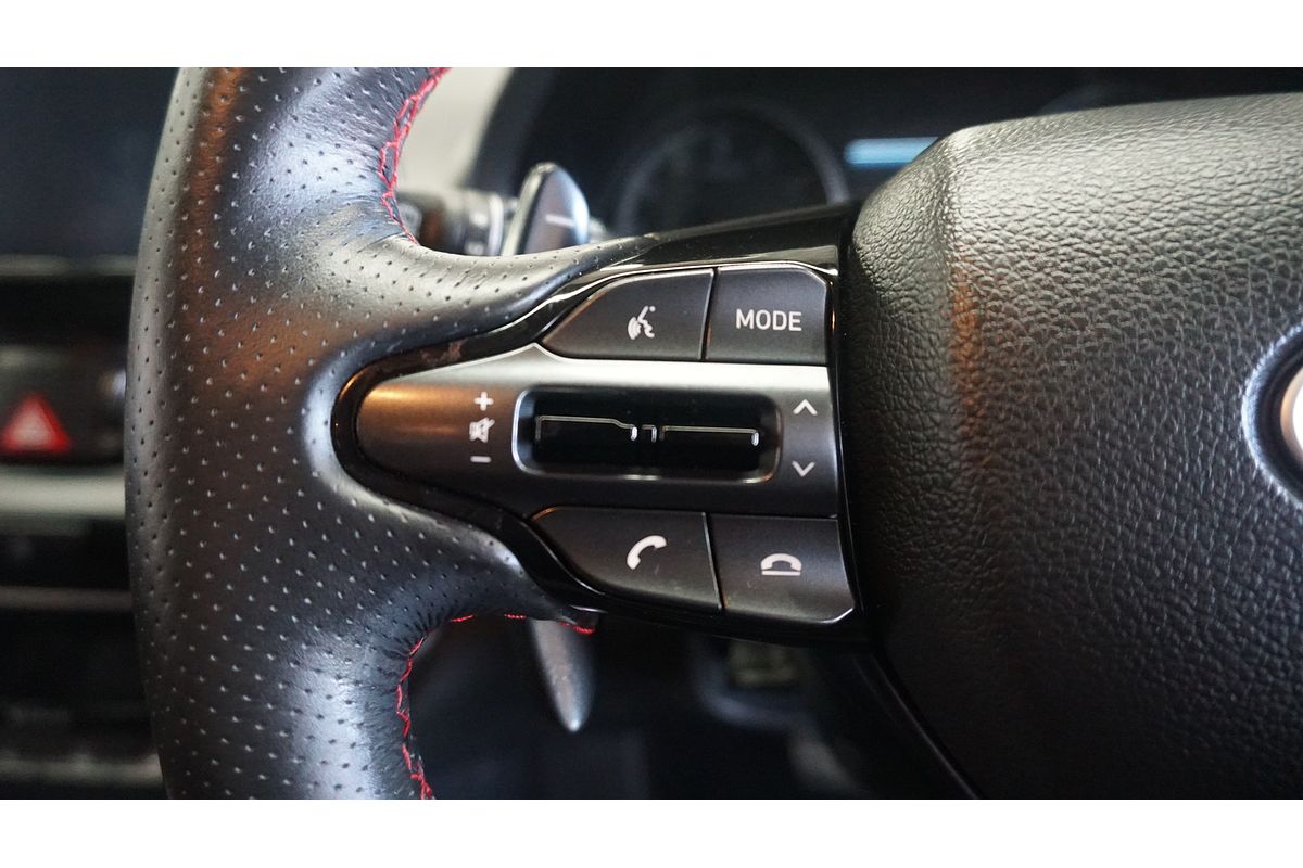 2020 Hyundai i30 N Line Premium PD.3