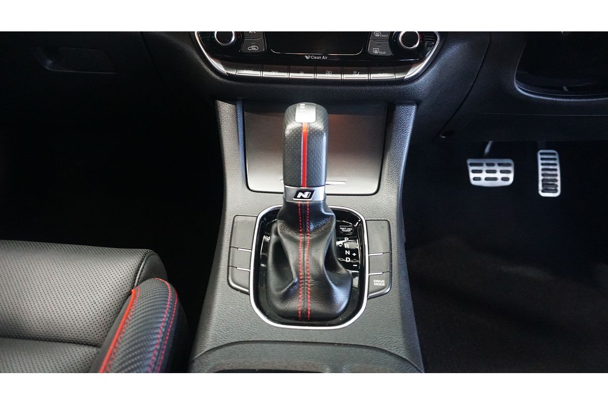 2020 Hyundai i30 N Line Premium PD.3