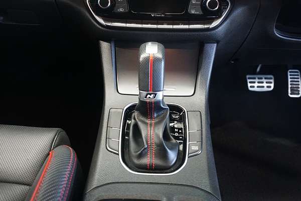 2020 Hyundai i30 N Line Premium PD.3