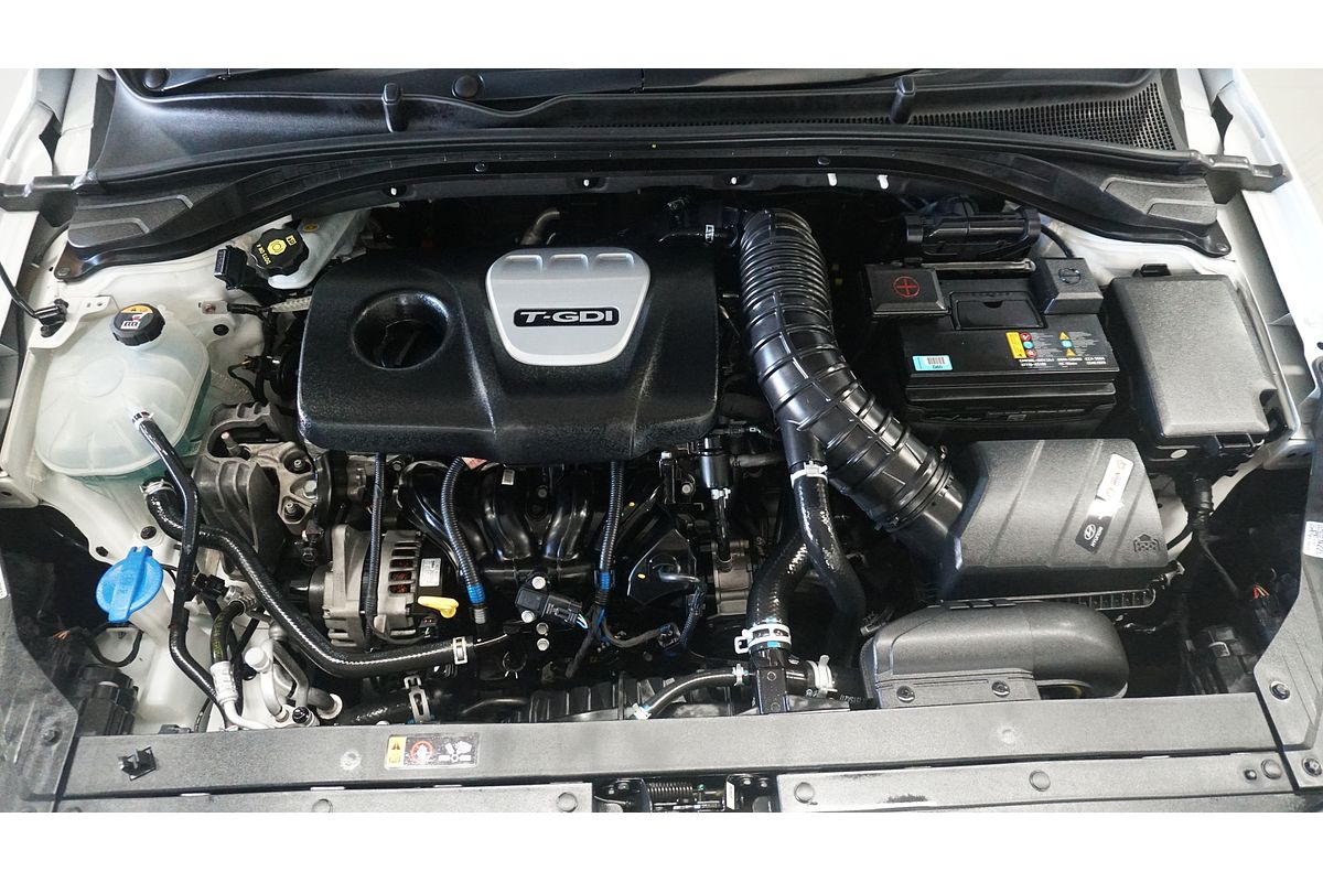 2020 Hyundai i30 N Line Premium PD.3