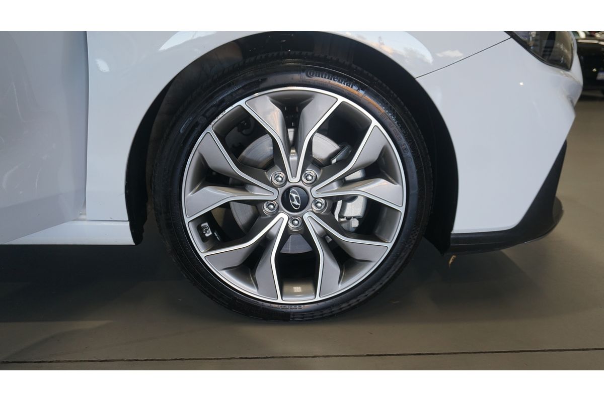 2020 Hyundai i30 N Line Premium PD.3