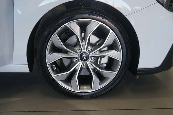 2020 Hyundai i30 N Line Premium PD.3