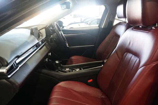 2023 Mazda 6 G35 GT SP GL Series