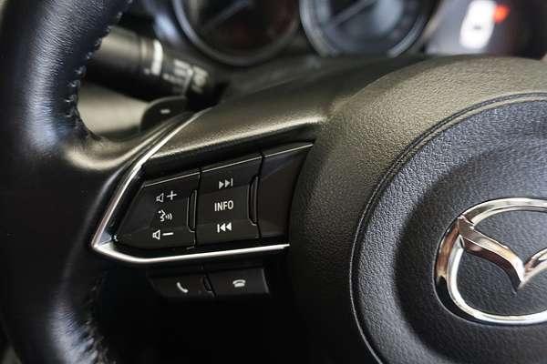 2023 Mazda 6 G35 GT SP GL Series