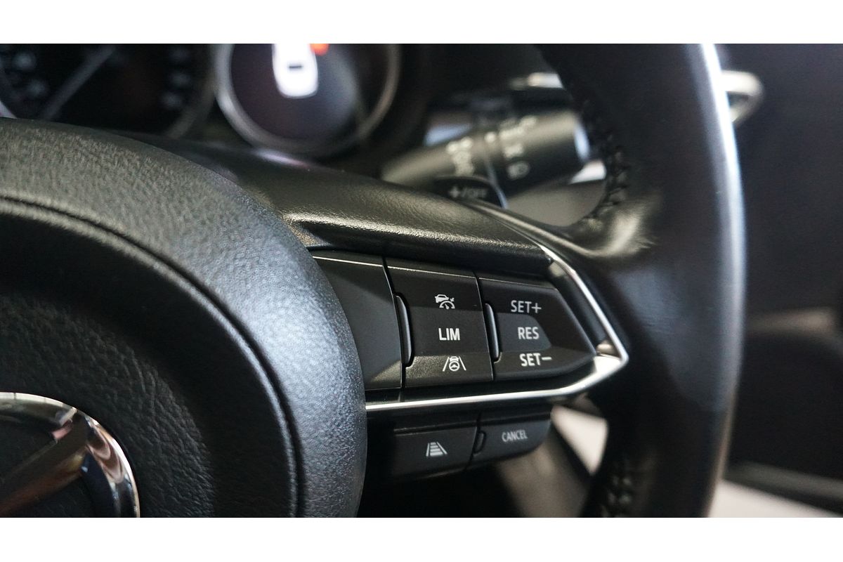 2023 Mazda 6 G35 GT SP GL Series
