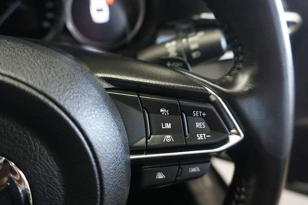 2023 Mazda 6 G35 GT SP GL Series