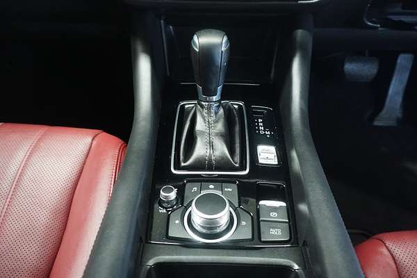 2023 Mazda 6 G35 GT SP GL Series