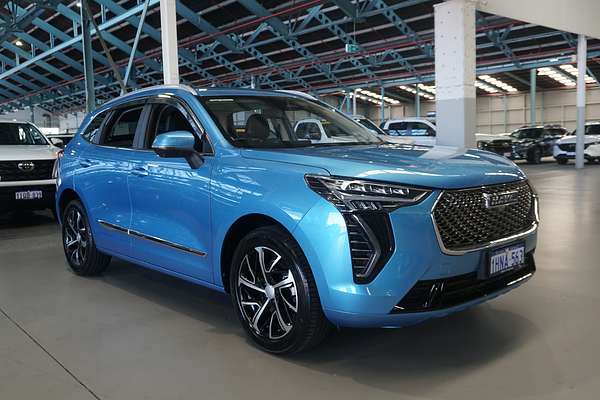 2022 GWM Jolion Ultra A01