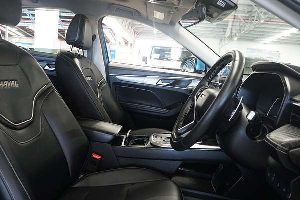 2022 GWM Jolion Ultra A01