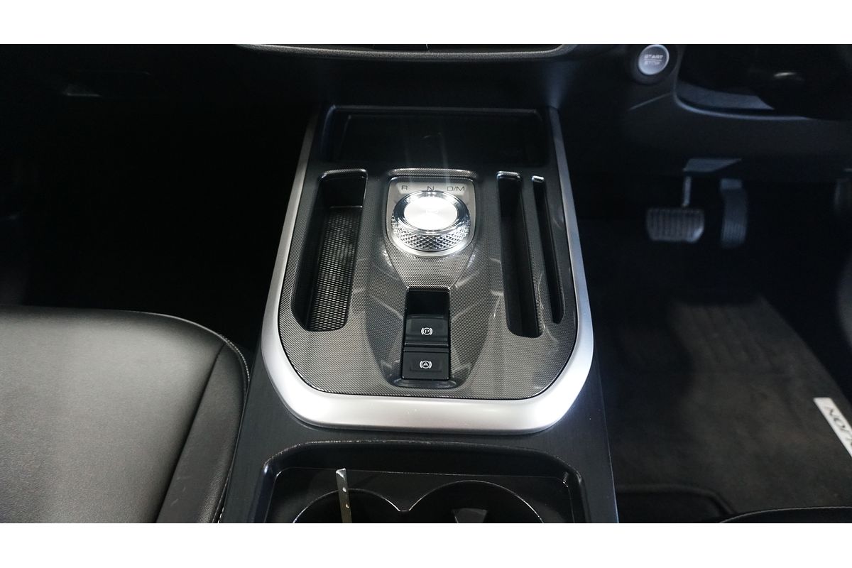 2022 GWM Jolion Ultra A01