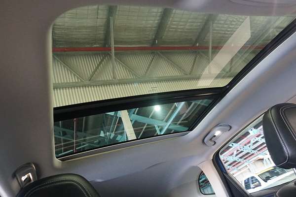 2022 GWM Jolion Ultra A01