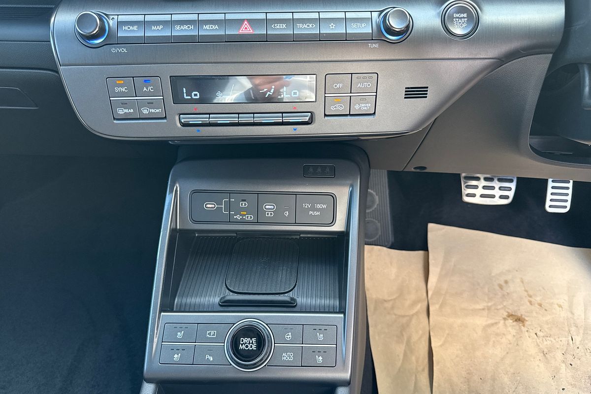 2025 Hyundai Kona Hybrid Premium N Line SX2.V2