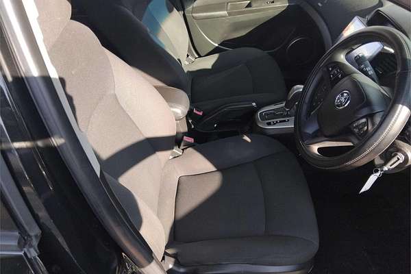 2015 Holden Cruze Equipe JH Series II