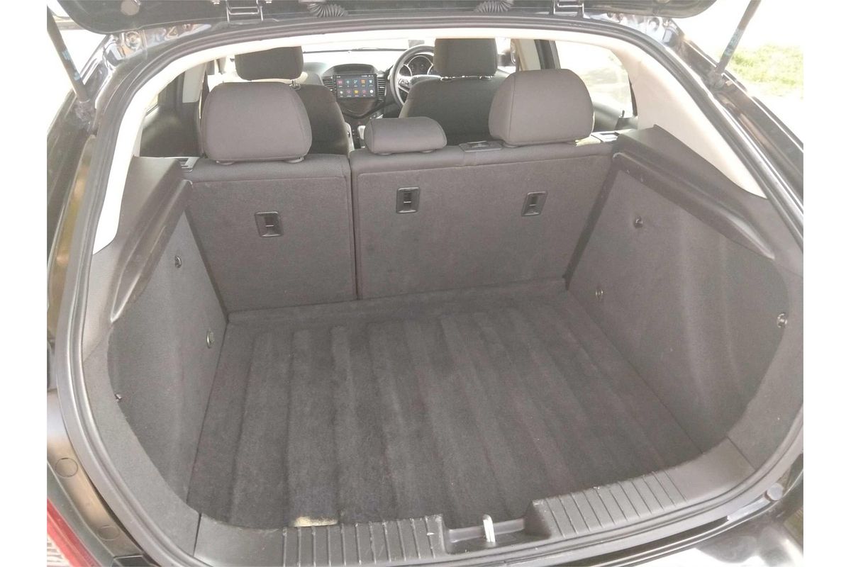2015 Holden Cruze Equipe JH Series II