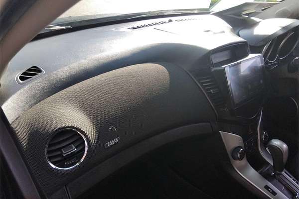 2015 Holden Cruze Equipe JH Series II