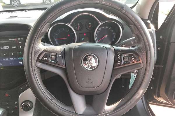 2015 Holden Cruze Equipe JH Series II