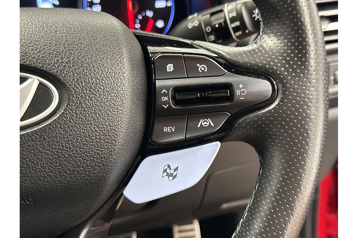 2021 Hyundai i30 N PDe.V4