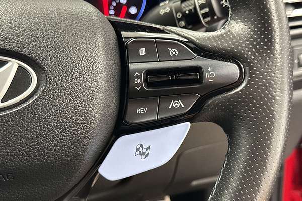 2021 Hyundai i30 N PDe.V4