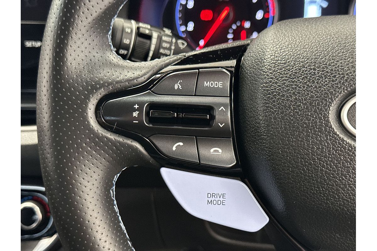 2021 Hyundai i30 N PDe.V4