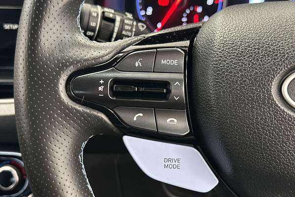 2021 Hyundai i30 N PDe.V4