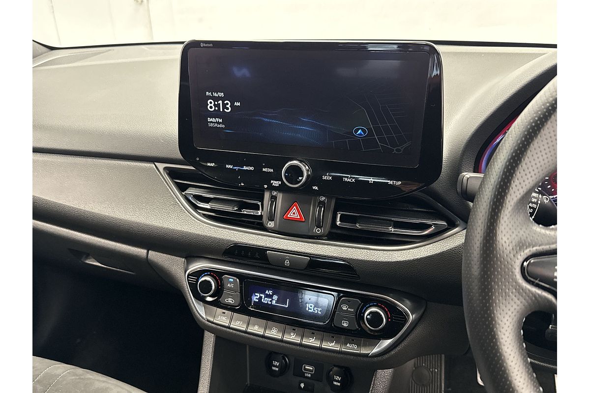 2021 Hyundai i30 N PDe.V4