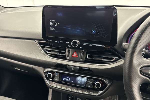 2021 Hyundai i30 N PDe.V4