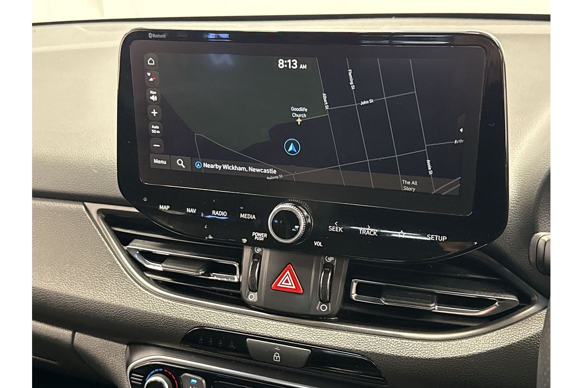 2021 Hyundai i30 N PDe.V4