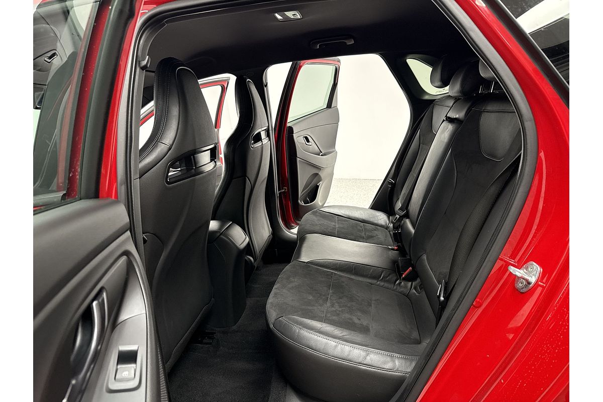 2021 Hyundai i30 N PDe.V4