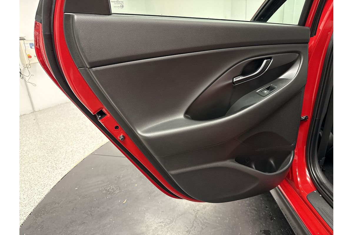 2021 Hyundai i30 N PDe.V4
