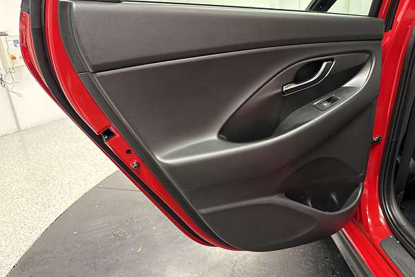 2021 Hyundai i30 N PDe.V4