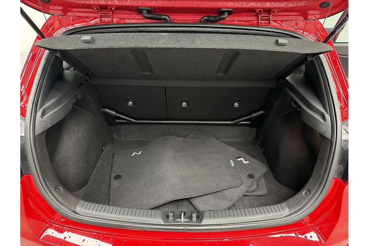 2021 Hyundai i30 N PDe.V4