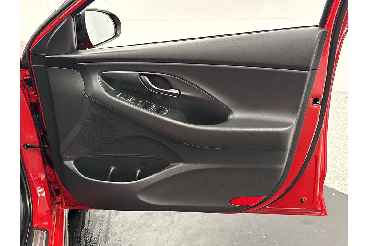 2021 Hyundai i30 N PDe.V4