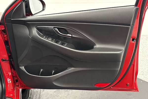 2021 Hyundai i30 N PDe.V4
