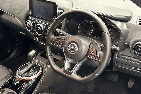 2023 Nissan JUKE Ti F16