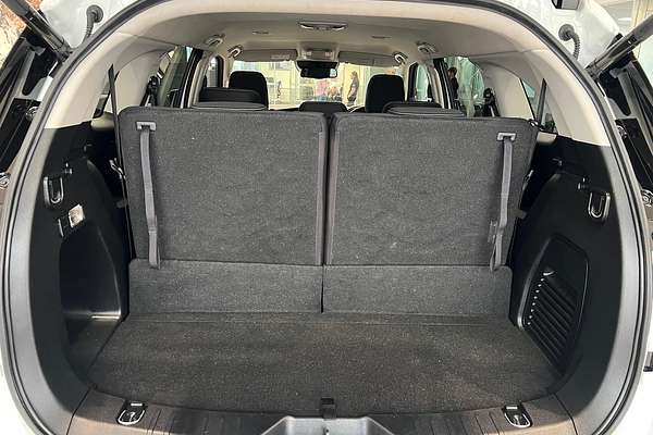 2024 Isuzu MU-X LS-U