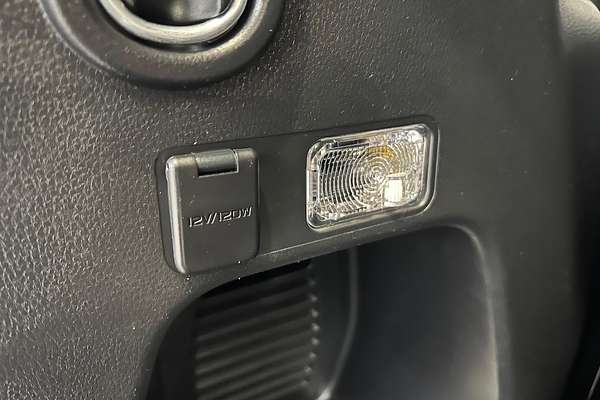 2024 Isuzu MU-X LS-U