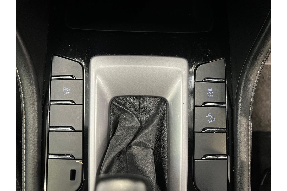 2024 Isuzu MU-X LS-U