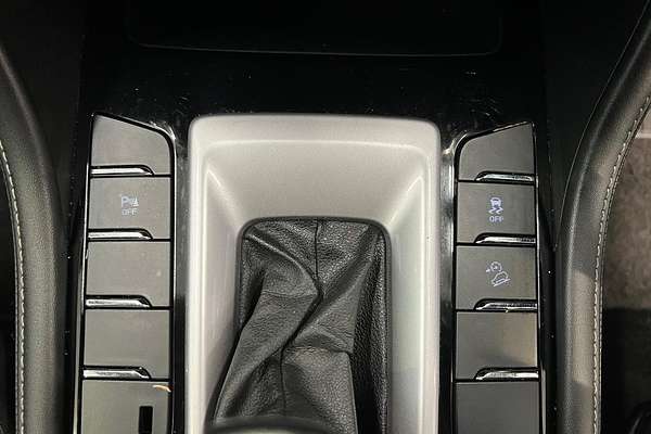 2024 Isuzu MU-X LS-U