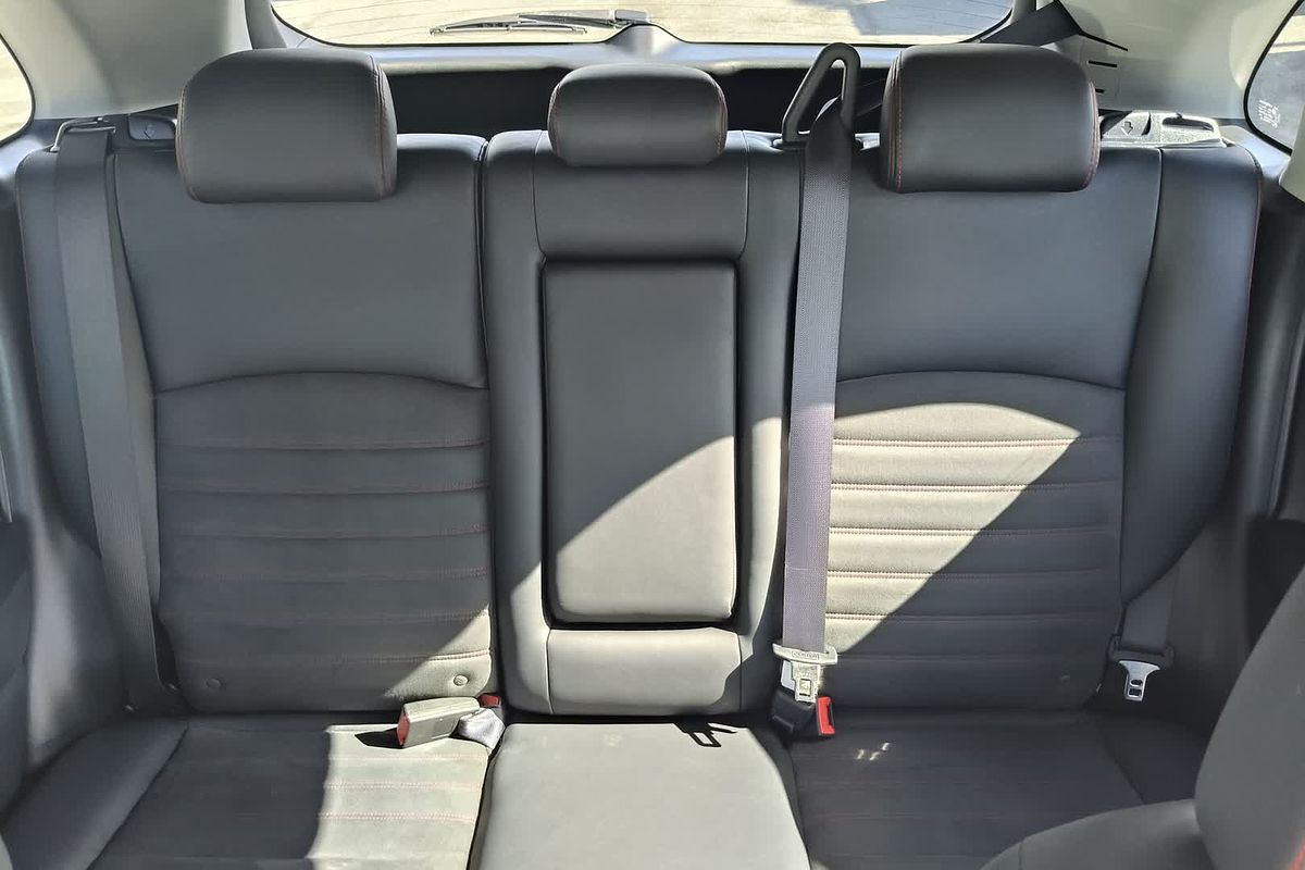 2019 Mitsubishi ASX LS XC