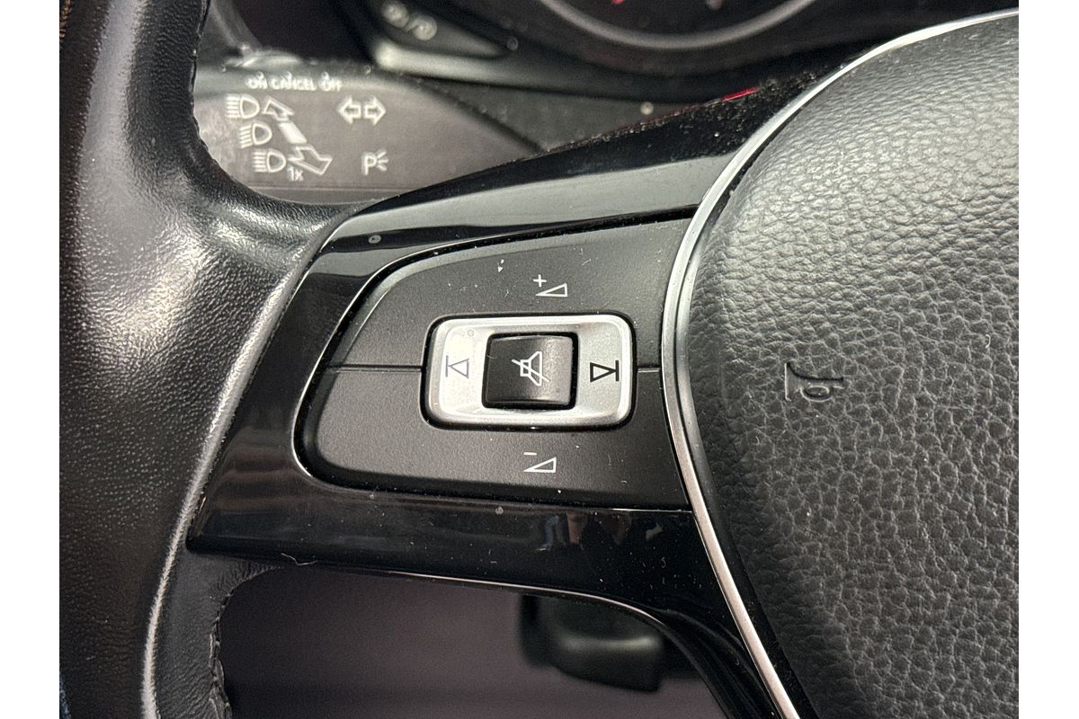 2020 Volkswagen Amarok TDI580 Highline Black 2H 4X4