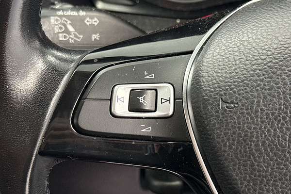 2020 Volkswagen Amarok TDI580 Highline Black 2H 4X4